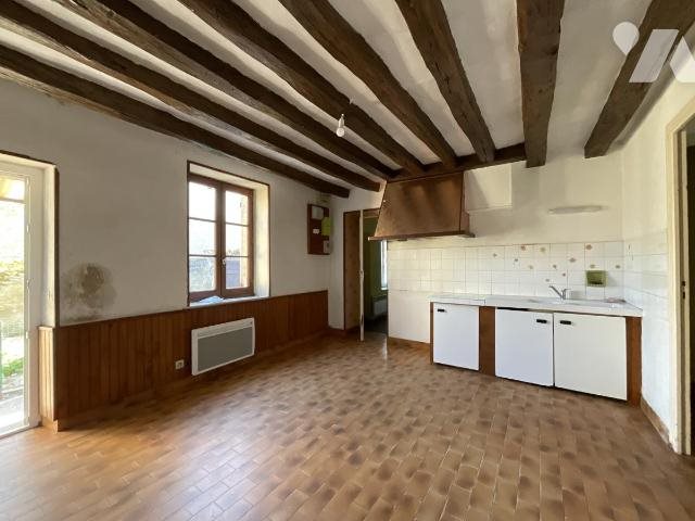 Maison à vendre, 147m², Saint-Dyé-sur-Loire