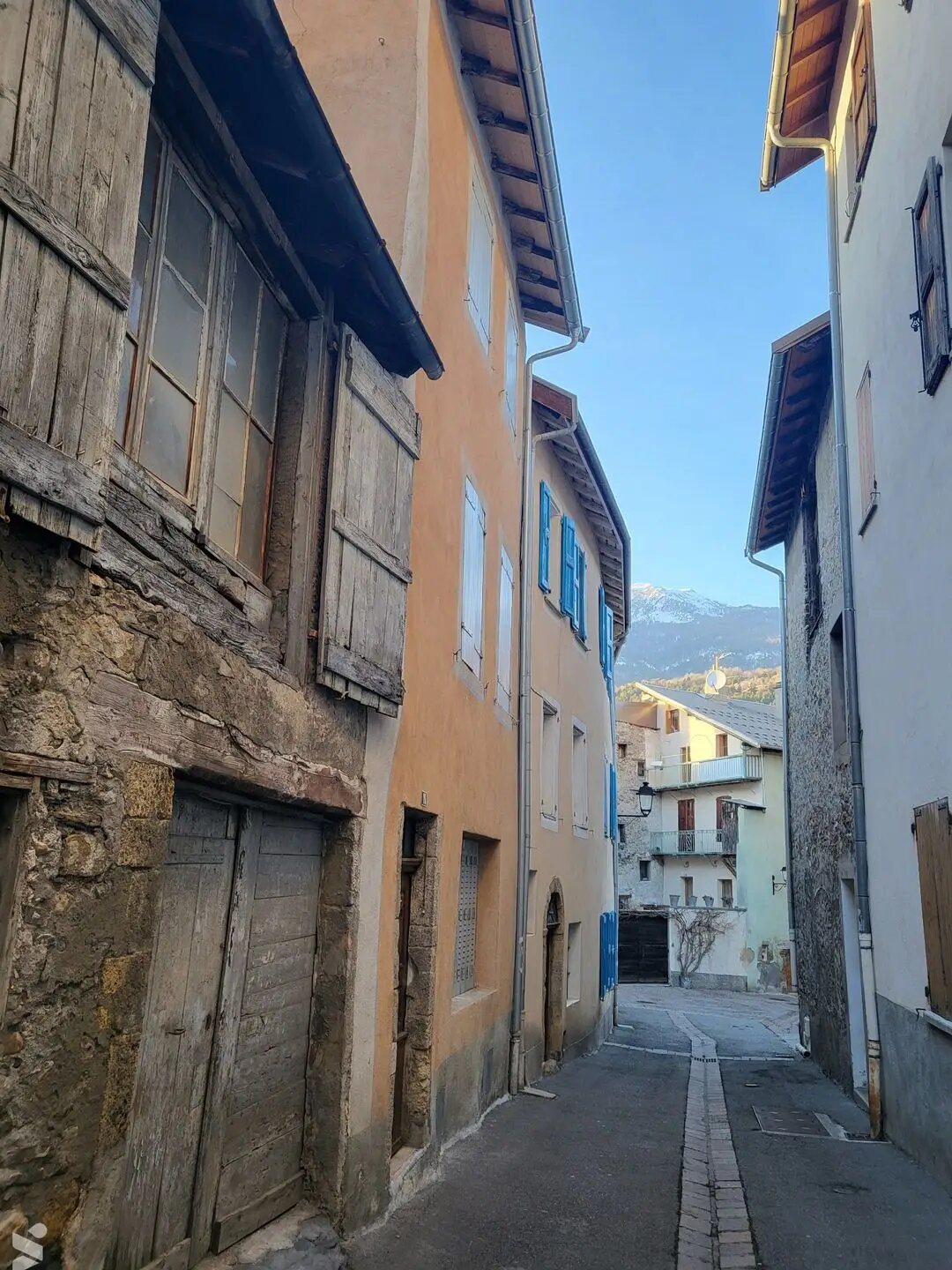 Maison à vendre, 70m², Embrun
