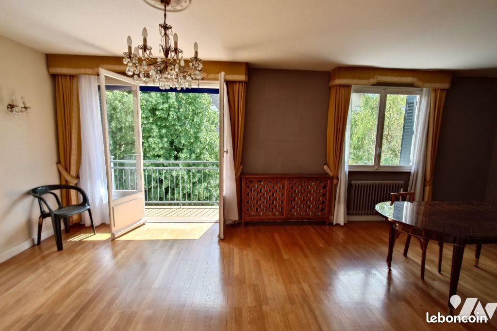 Appartement à vendre, 73m², Annecy