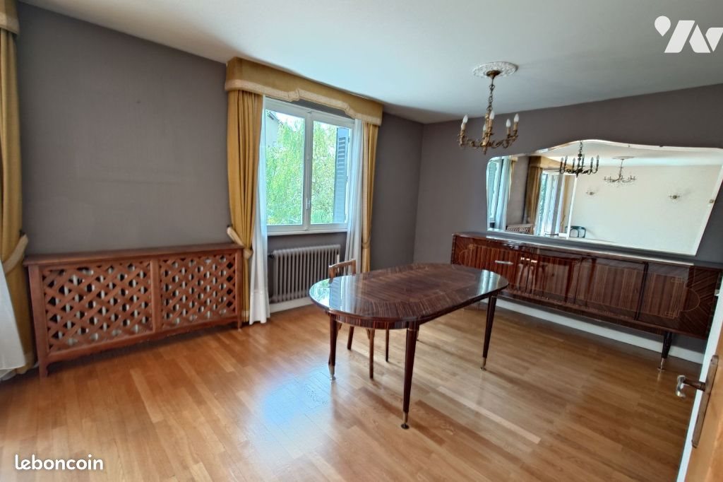 Appartement à vendre, 73m², Annecy