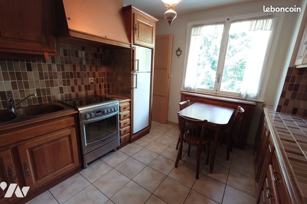 Appartement à vendre, 73m², Annecy