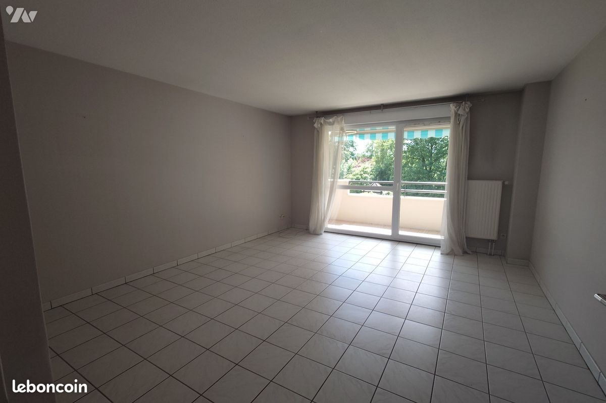 Appartement à vendre, 85m², Annecy-le-Vieux