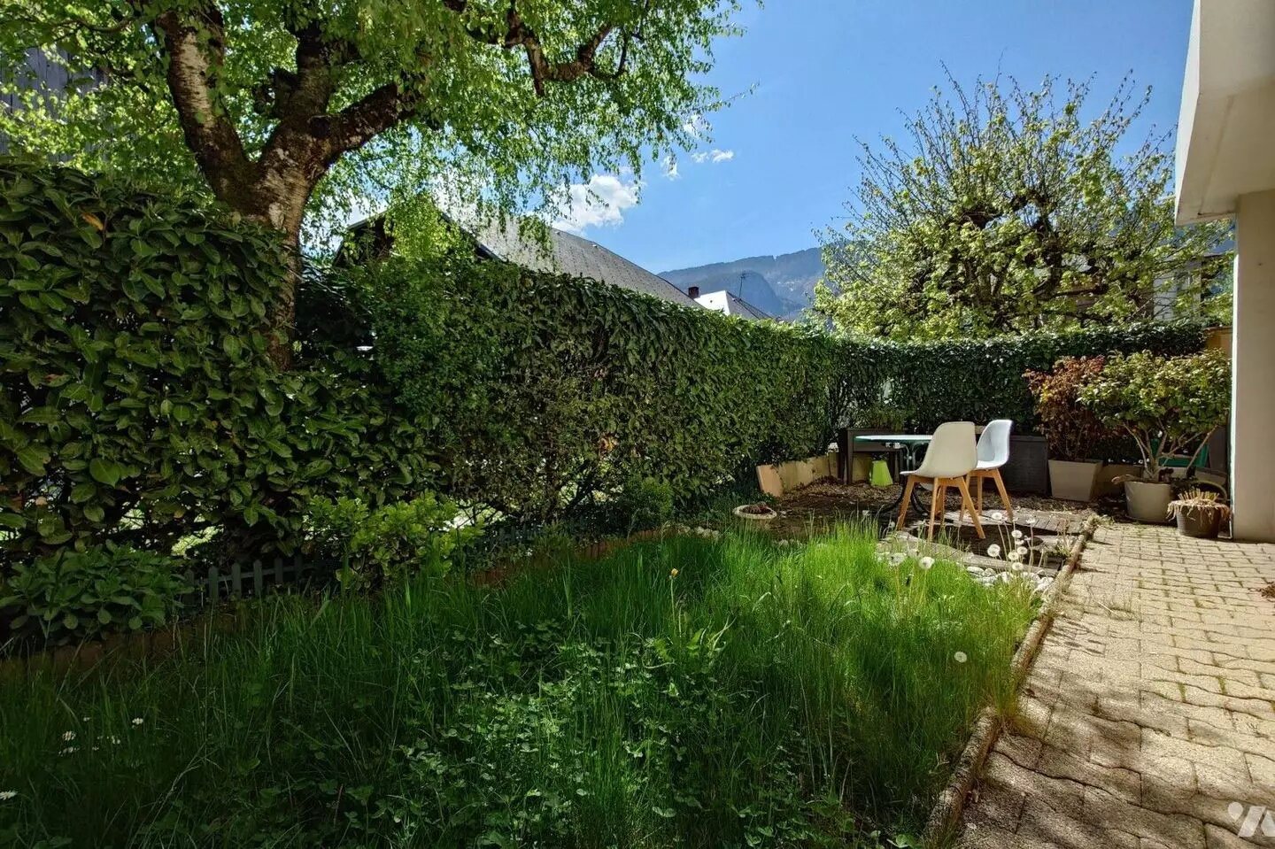 Appartement à vendre, 64m², Doussard