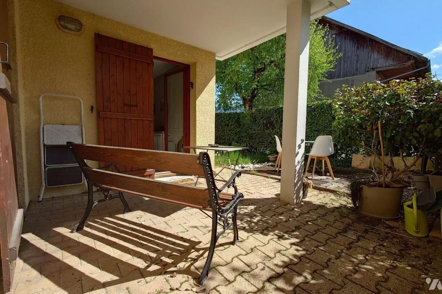 Appartement à vendre, 64m², Doussard