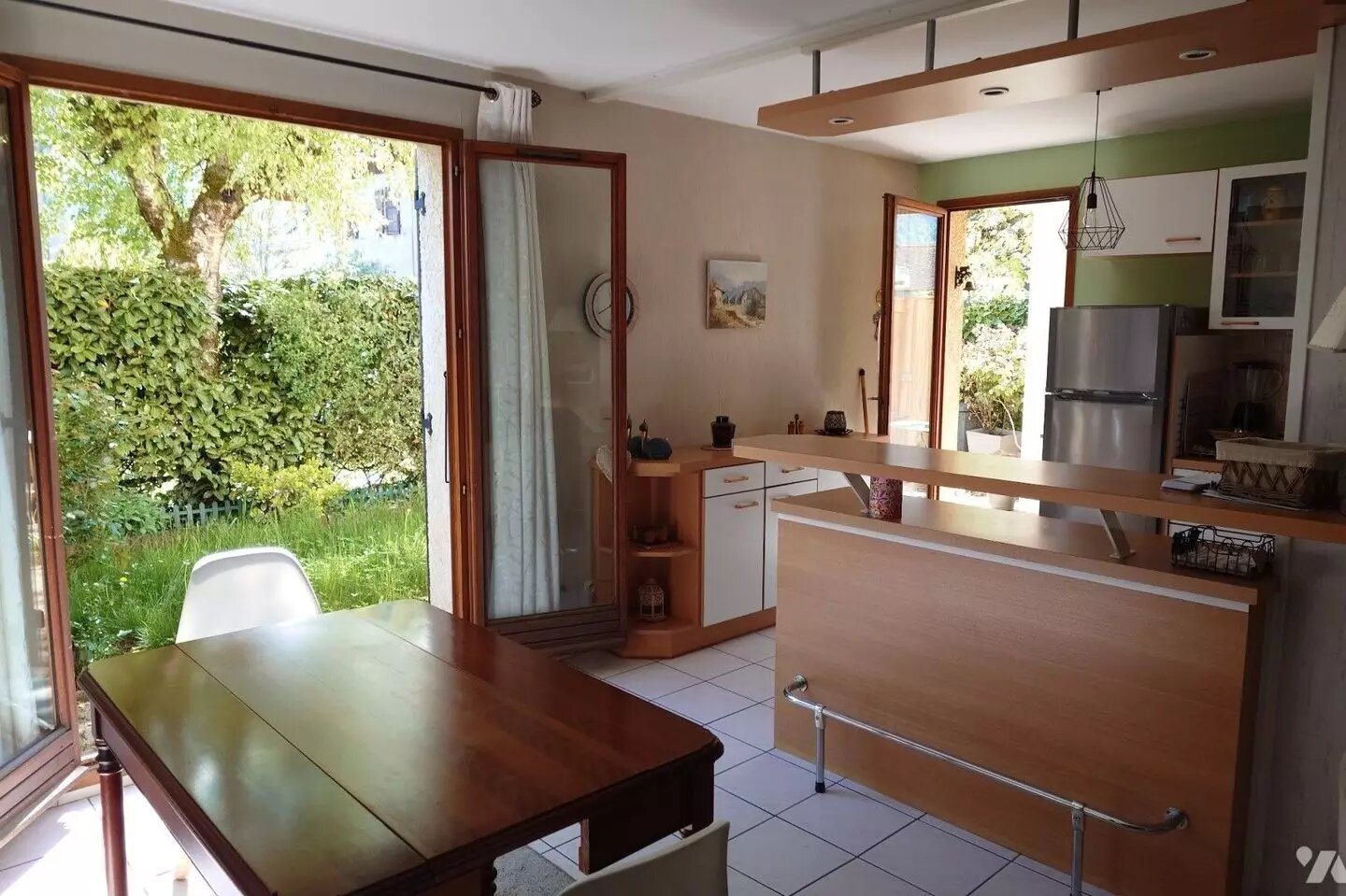 Appartement à vendre, 64m², Doussard