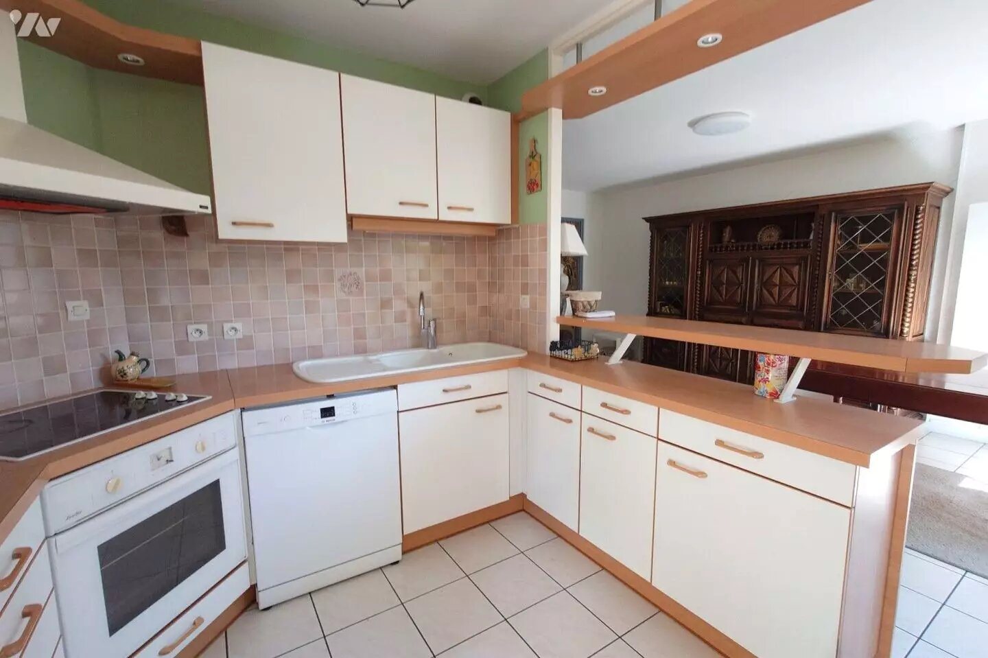 Appartement à vendre, 64m², Doussard