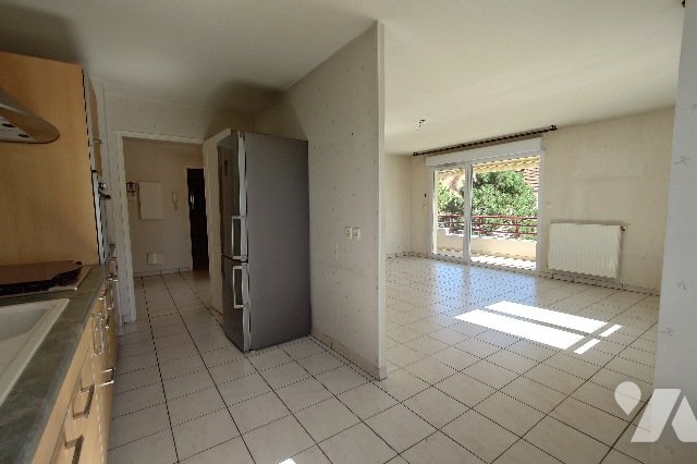 Appartement à vendre, 64m², Meythet