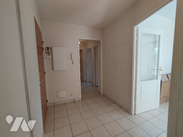Appartement à vendre, 64m², Meythet
