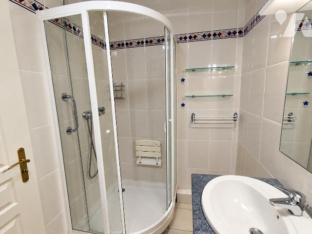Appartement à vendre, 64m², Meythet