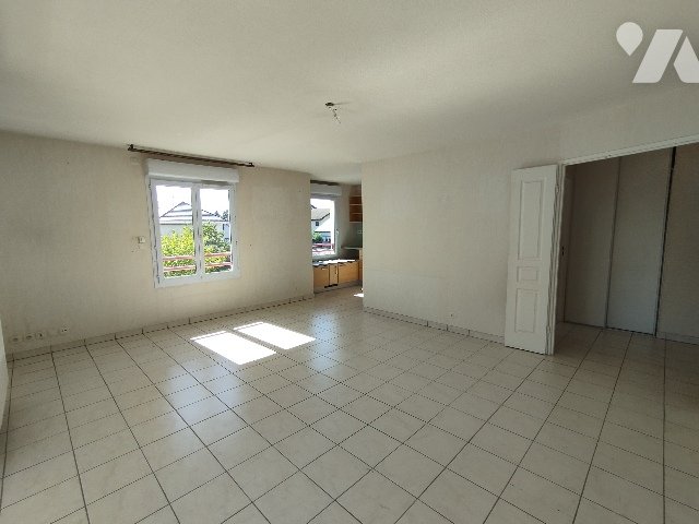Appartement à vendre, 64m², Meythet