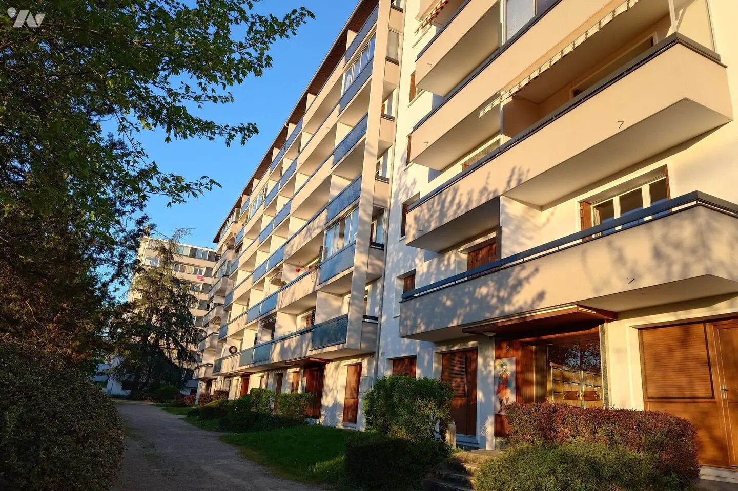 Appartement à vendre, 66m², Annecy