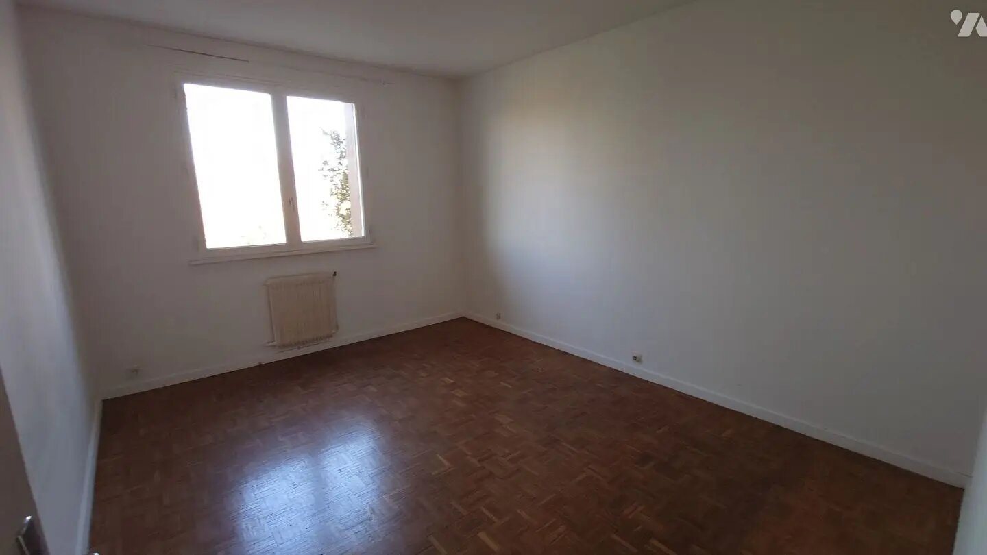 Appartement à vendre, 66m², Annecy