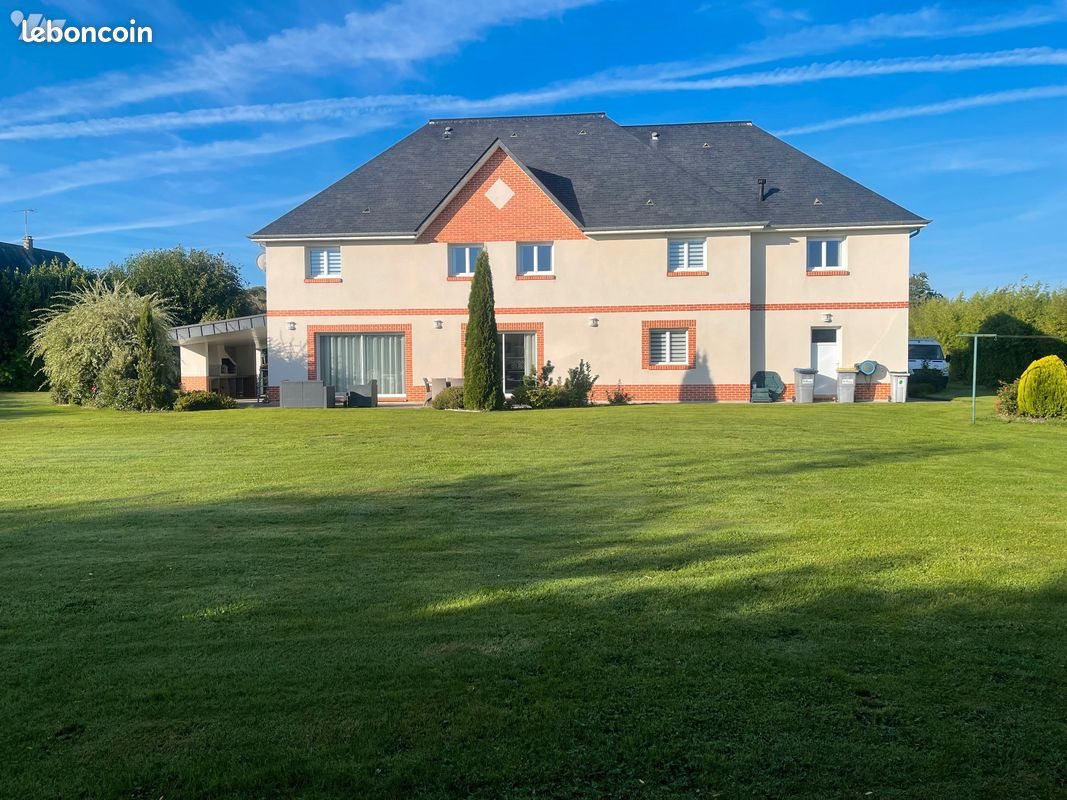 Appartement à vendre, 300m², Pavilly