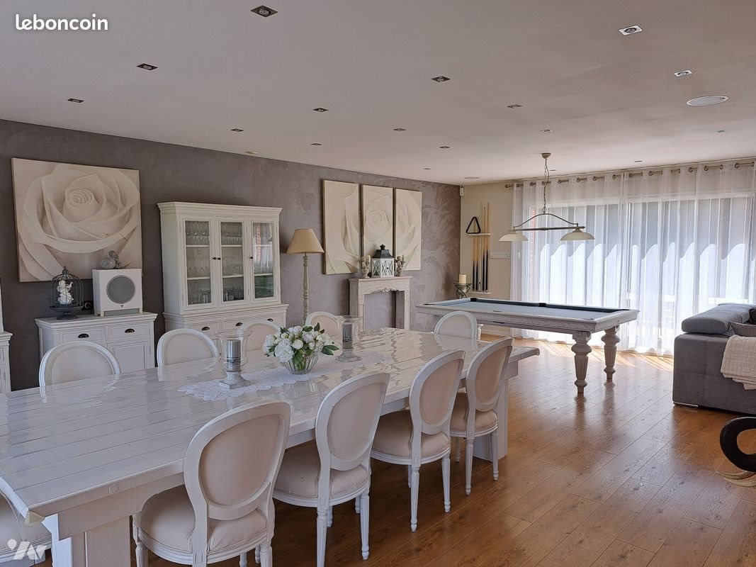 Appartement à vendre, 300m², Pavilly