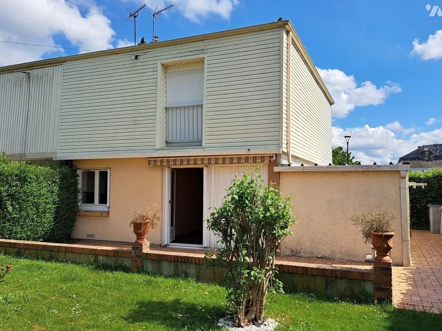 Maison à vendre, 93m², Barentin