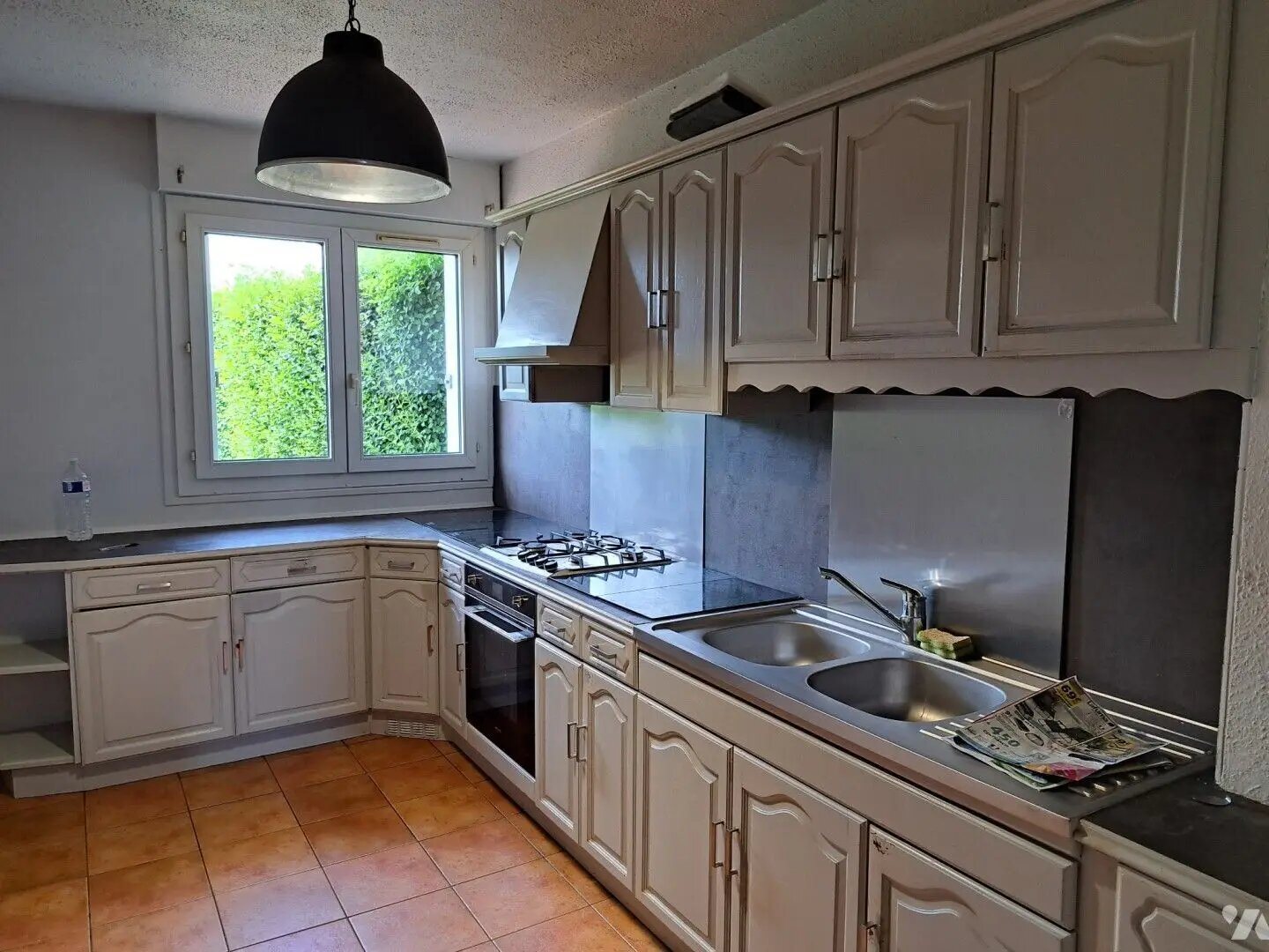 Maison à vendre, 93m², Barentin