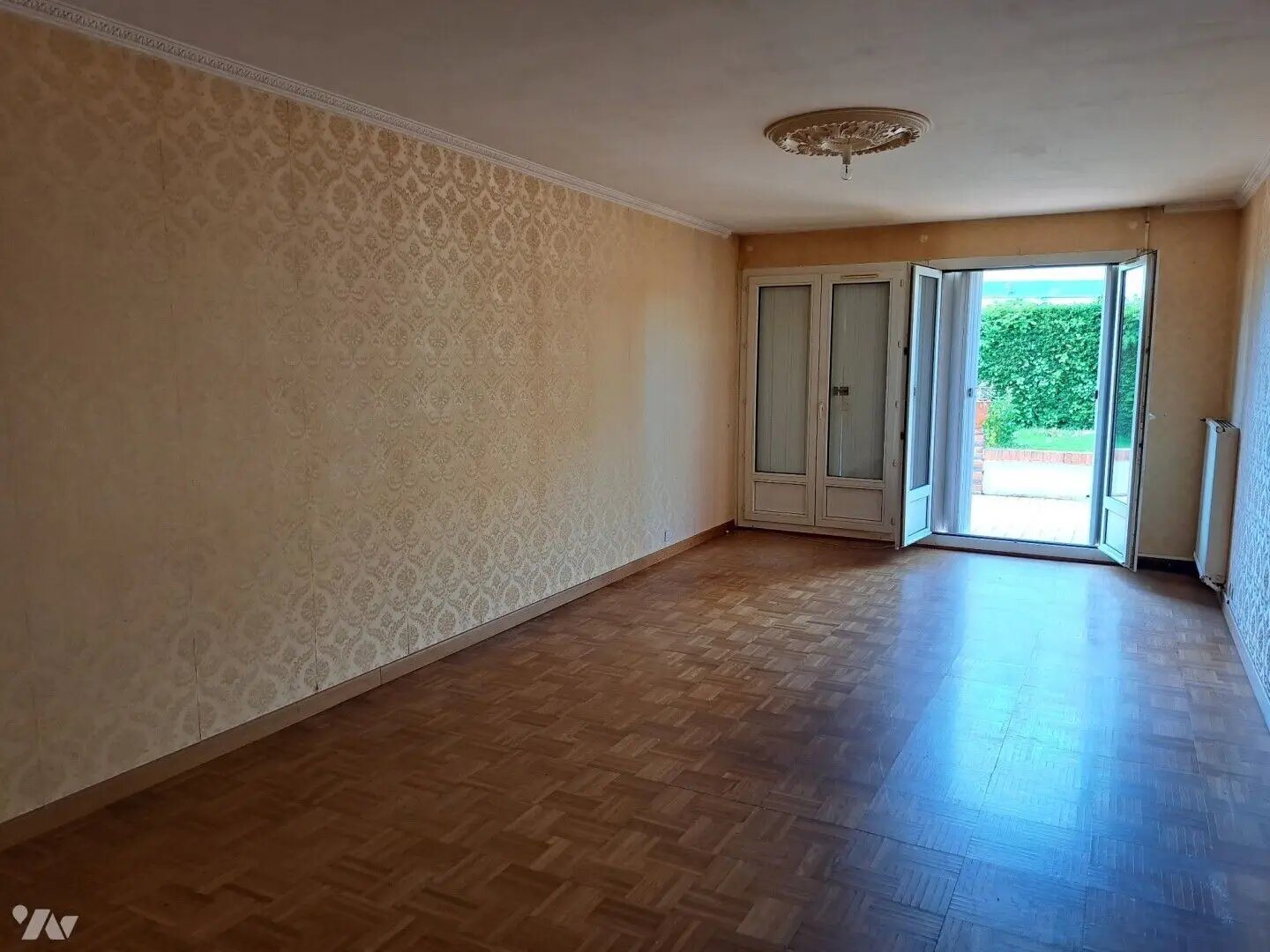 Maison à vendre, 93m², Barentin