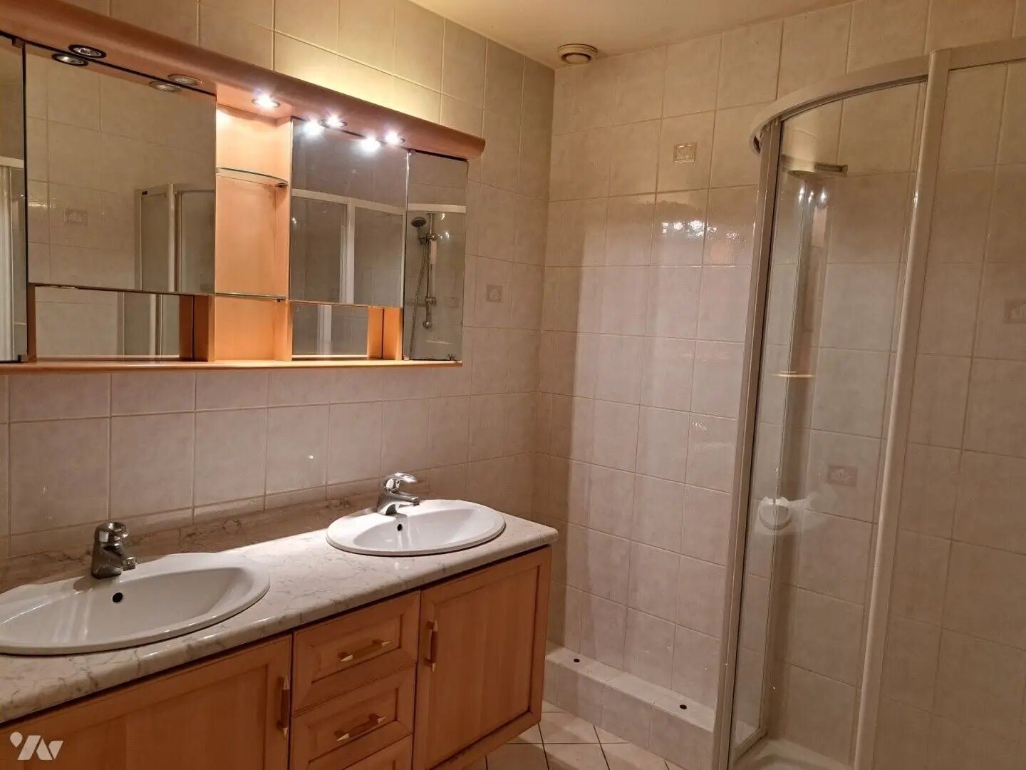 Maison à vendre, 93m², Barentin