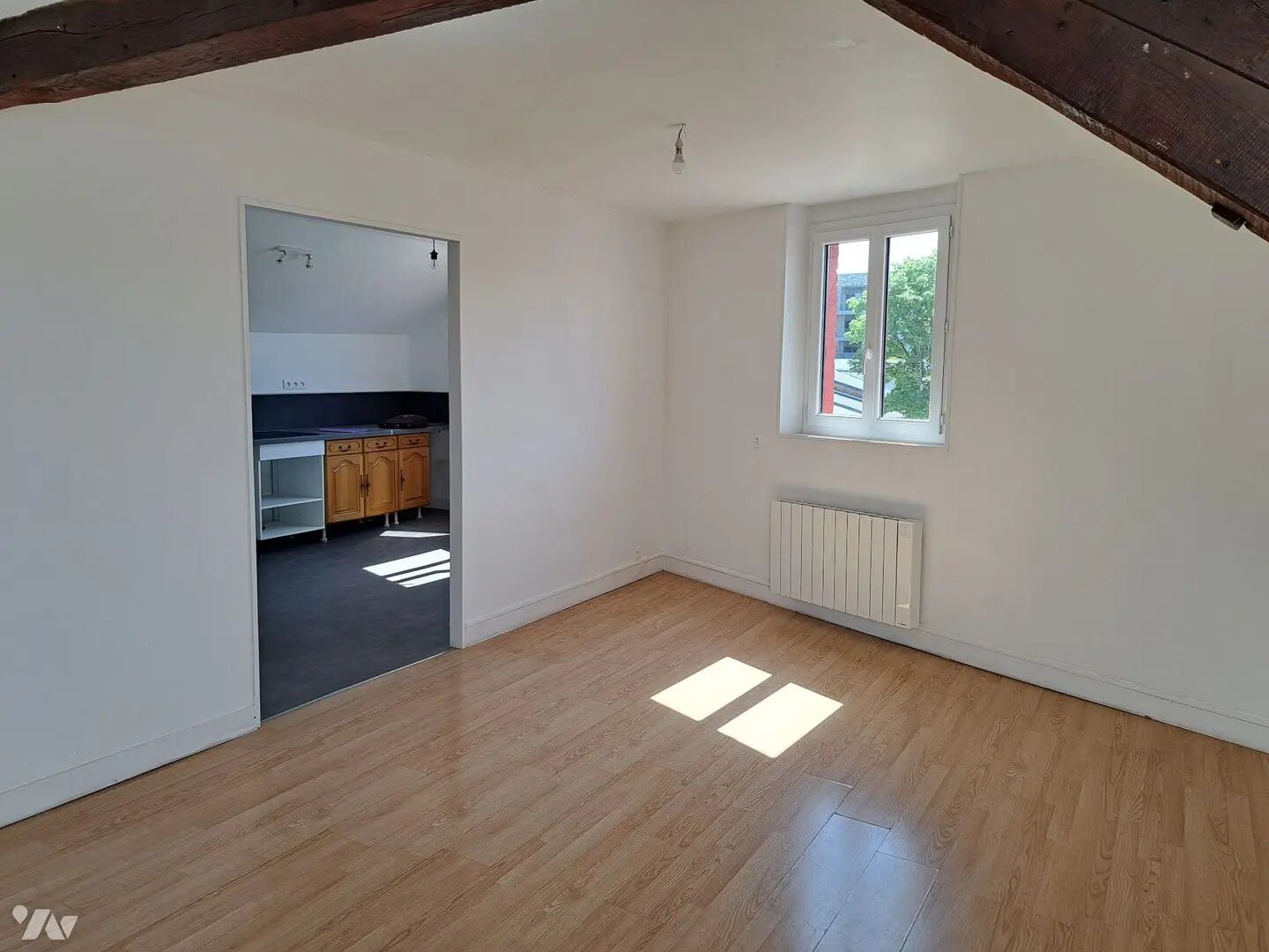 Appartement à louer, 87m², Montville
