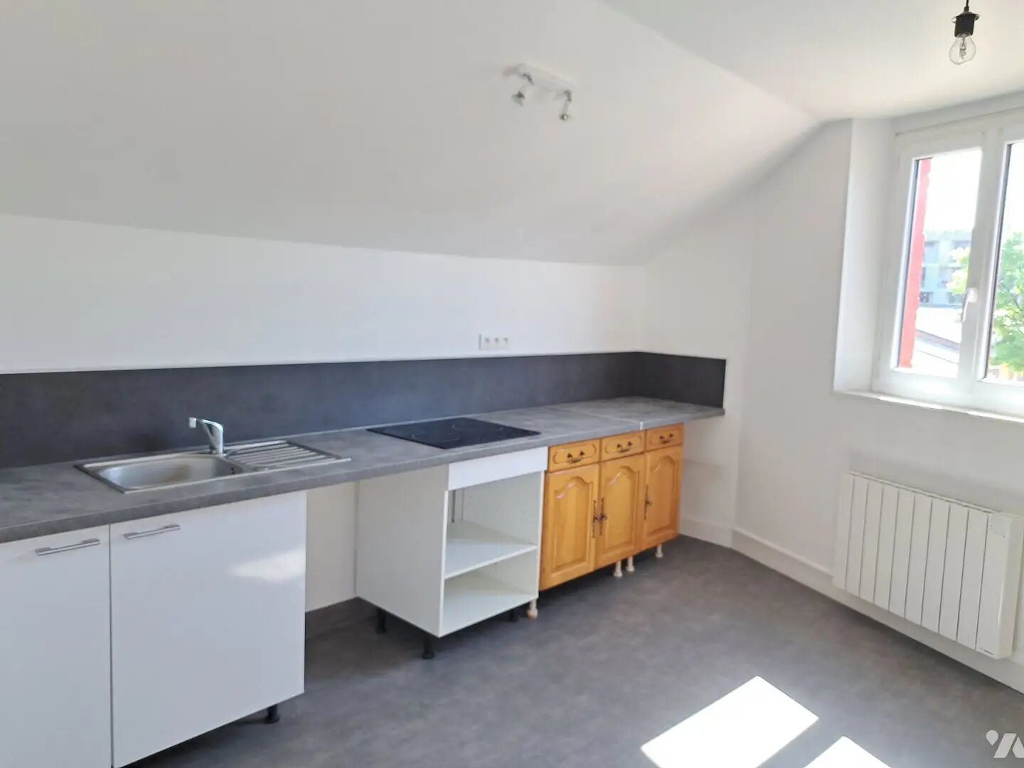 Appartement à louer, 87m², Montville