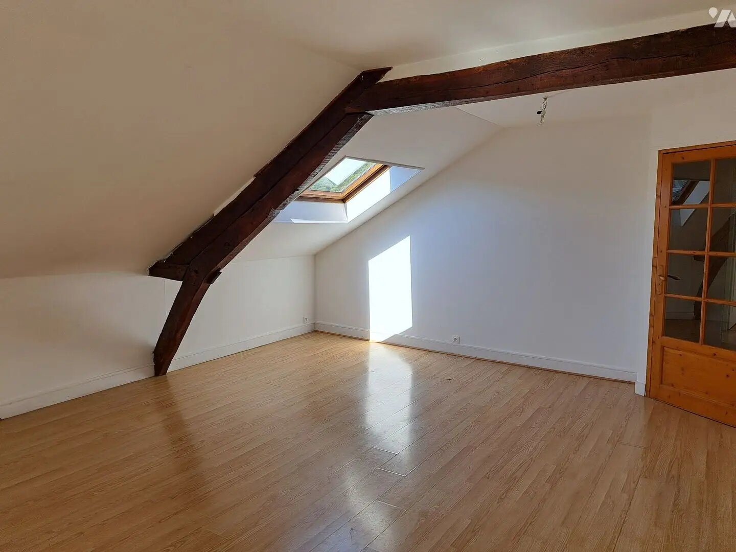 Appartement à louer, 87m², Montville