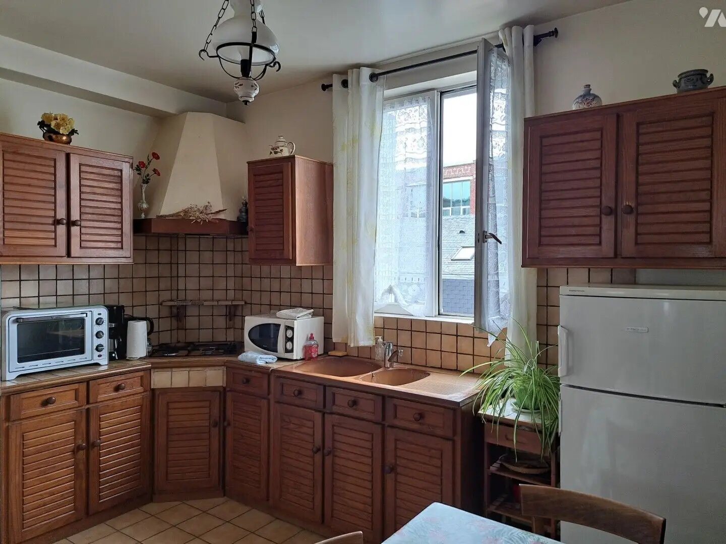 Maison à vendre, 70m², Pavilly