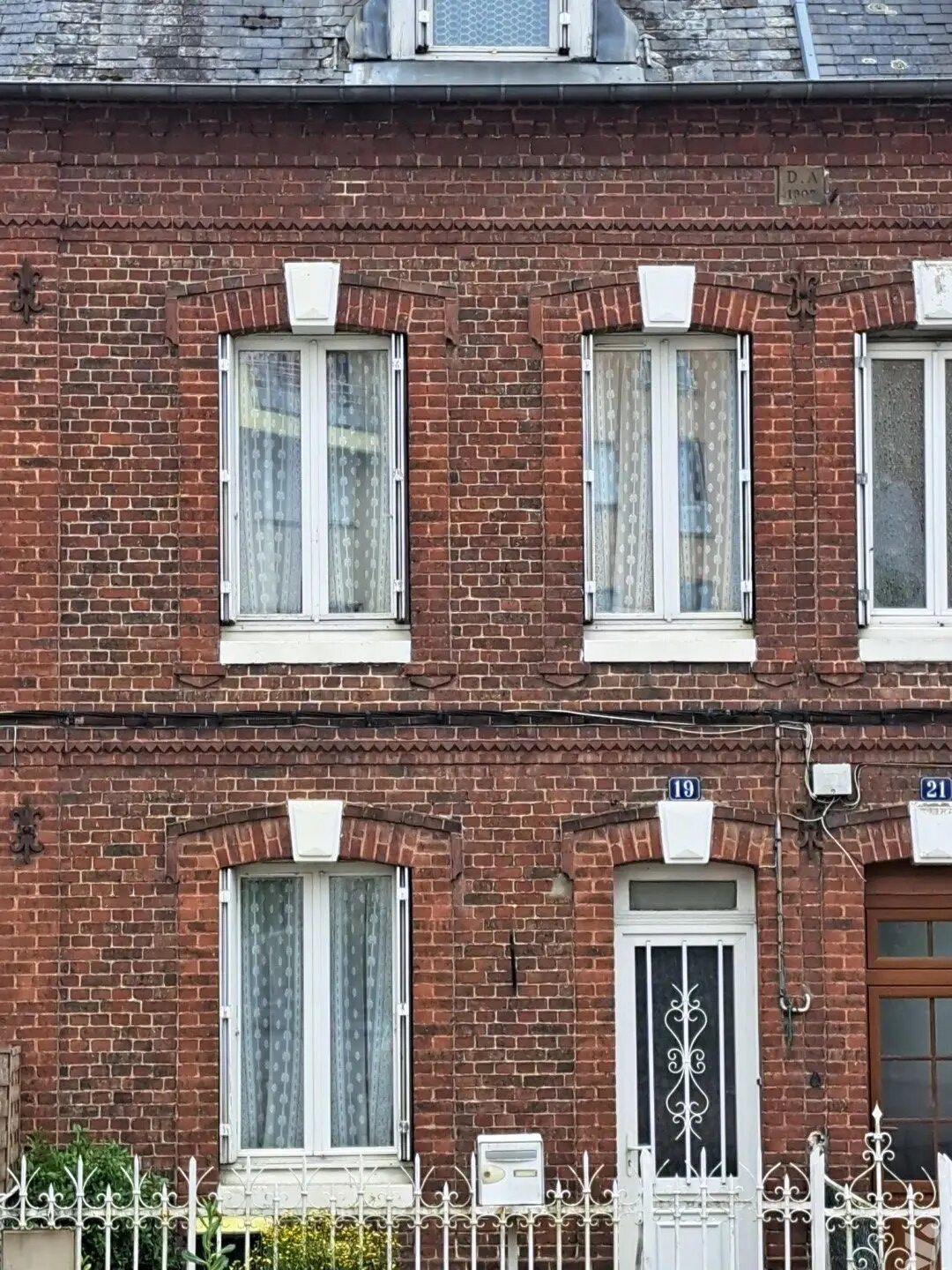 Maison à vendre, 70m², Pavilly