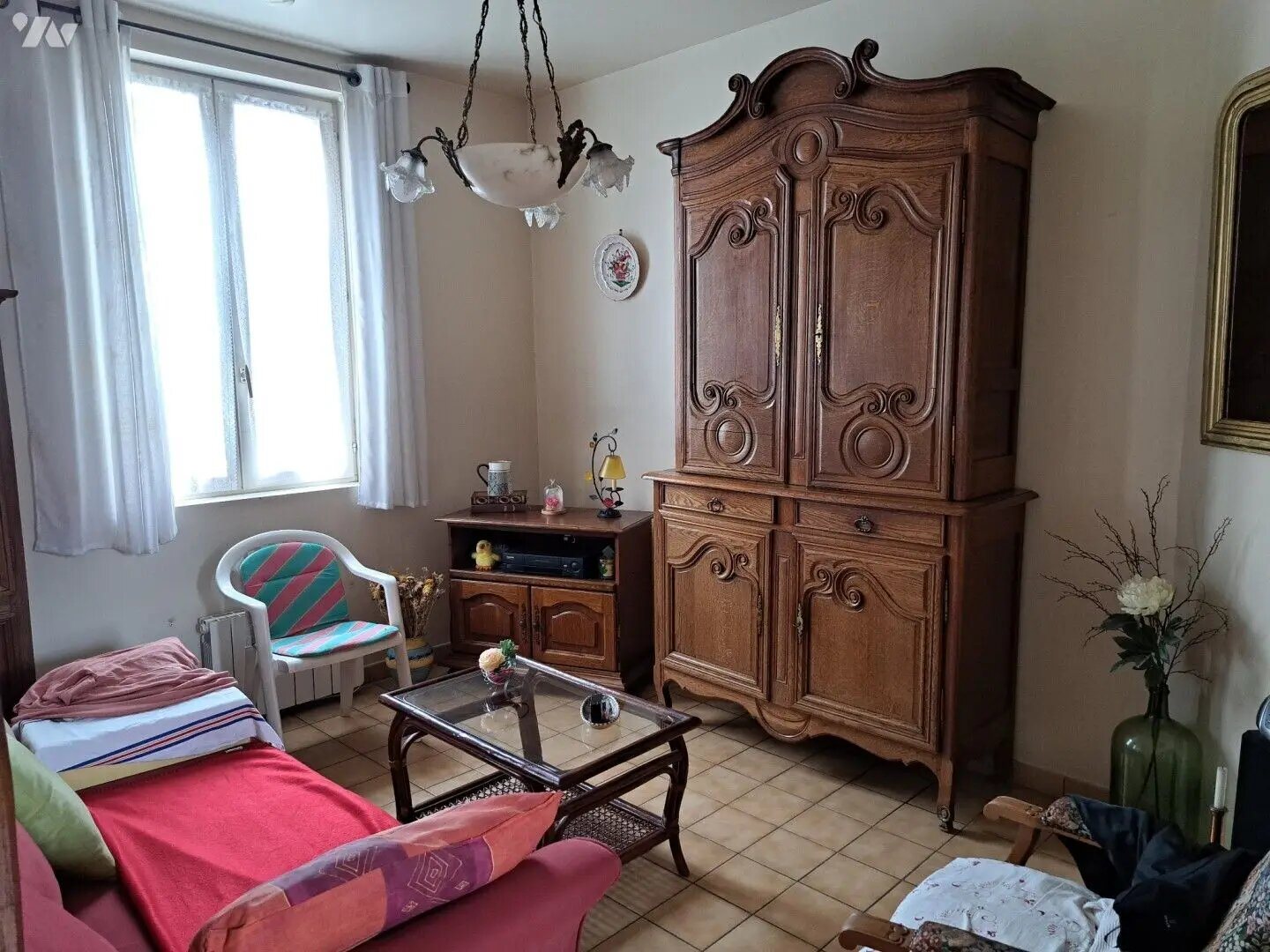 Maison à vendre, 70m², Pavilly