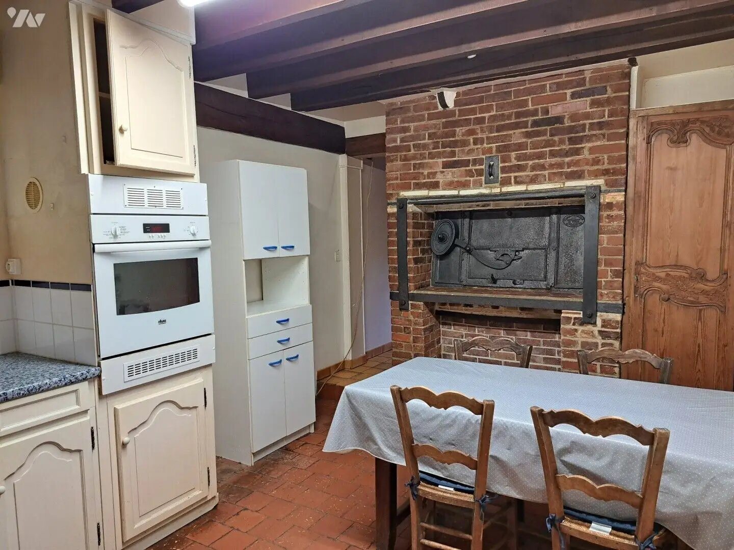 Maison à vendre, 153m², Montivilliers
