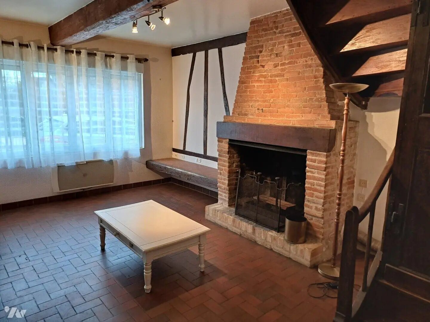 Maison à vendre, 153m², Montivilliers