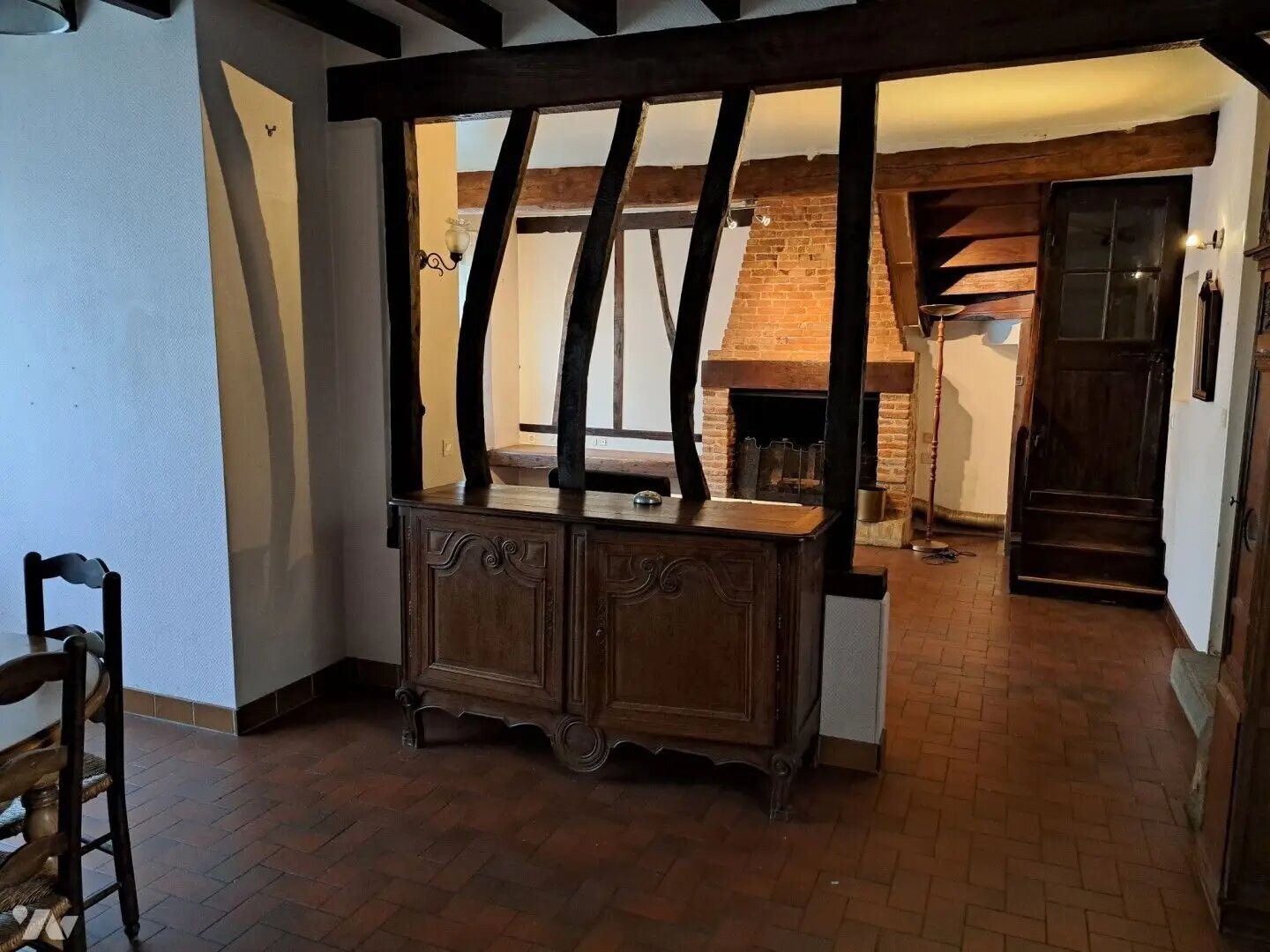 Maison à vendre, 153m², Montivilliers