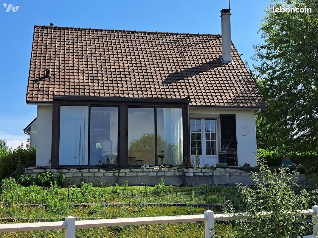 Maison à vendre, 99m², Barentin