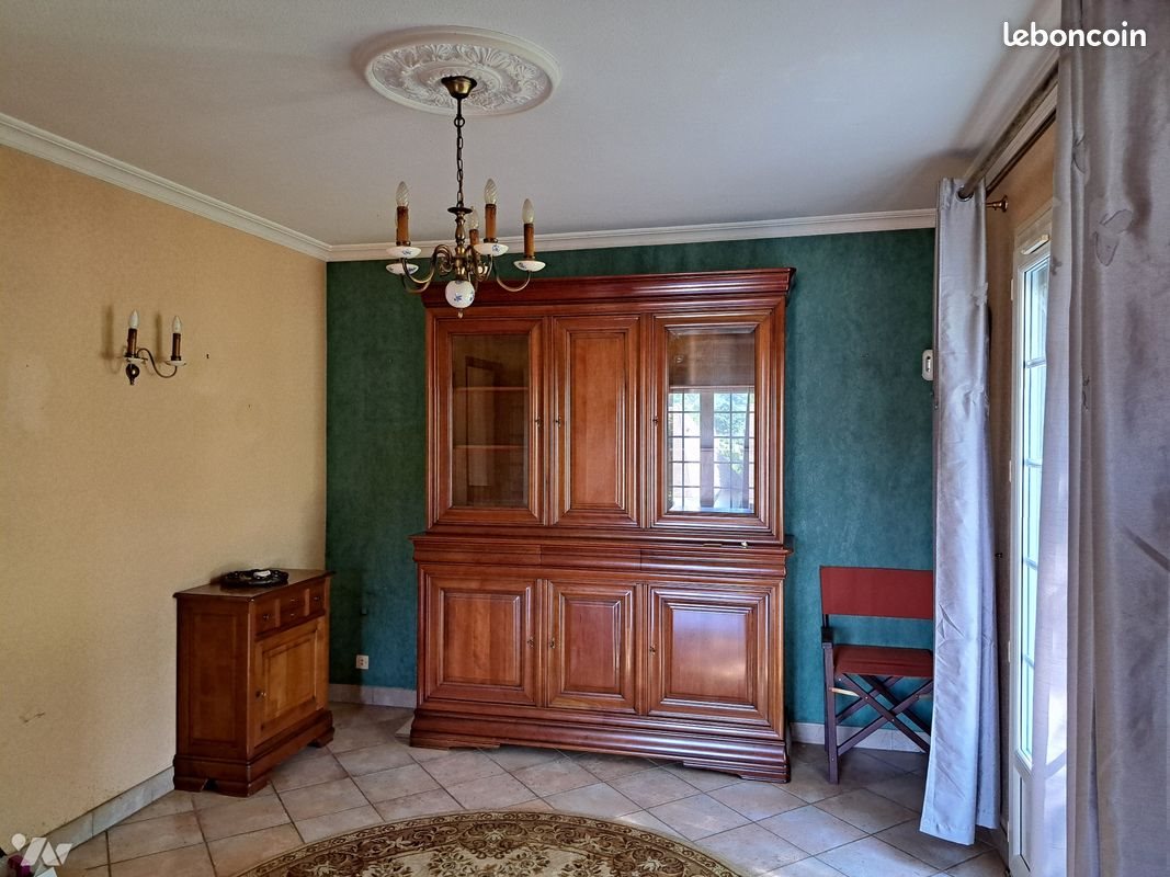 Maison à vendre, 99m², Barentin