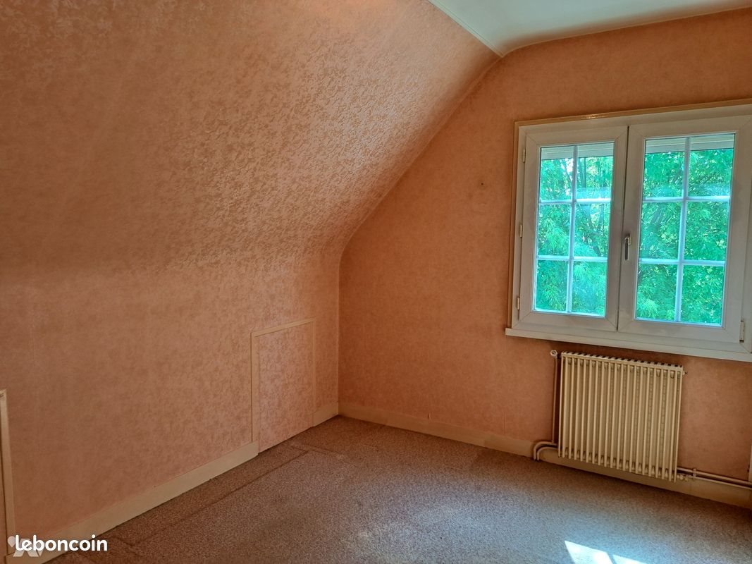 Maison à vendre, 99m², Barentin