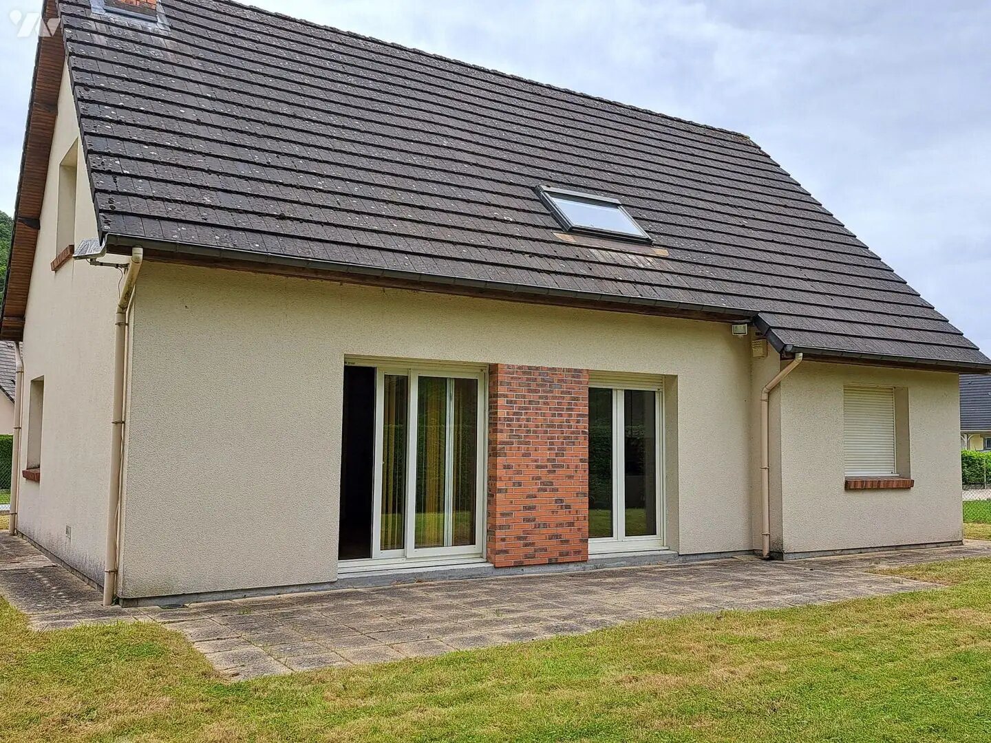 Maison à vendre, 94m², Pavilly