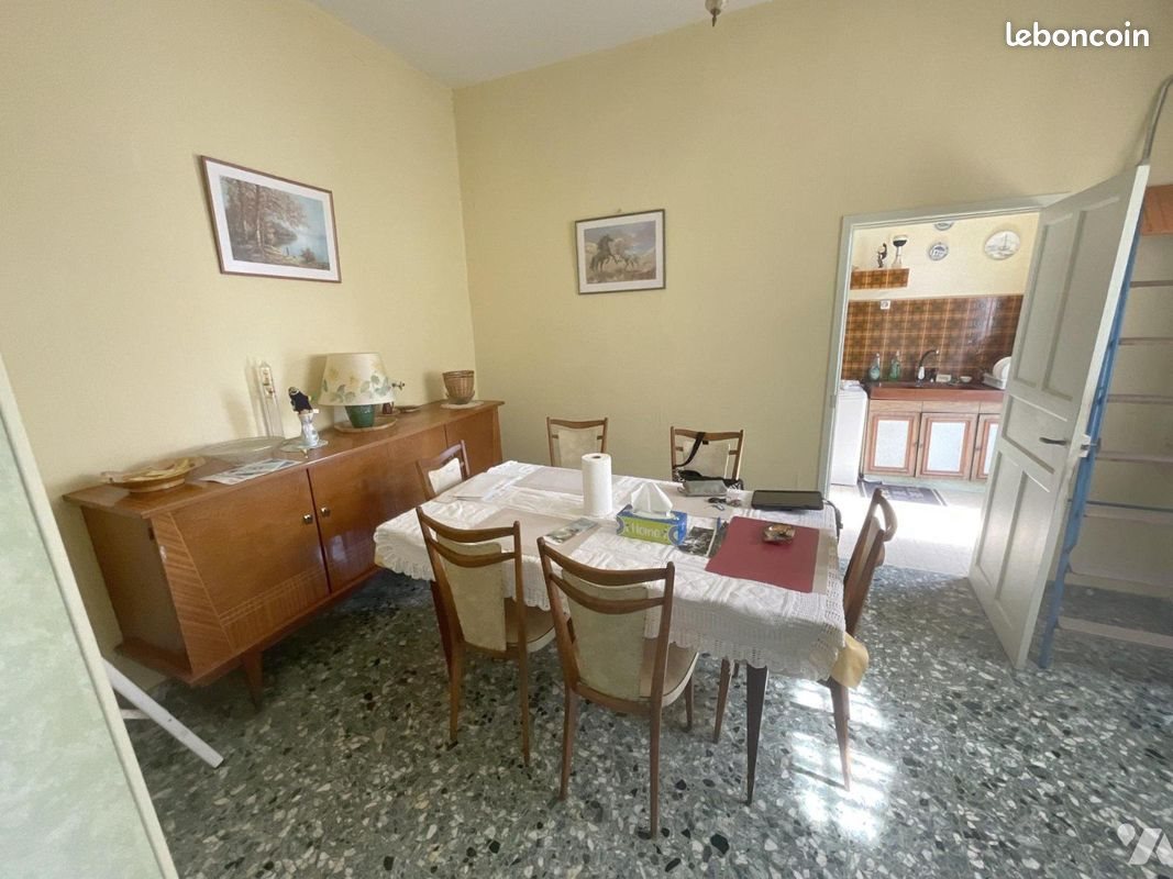 Maison à vendre, 127m², Bouillac