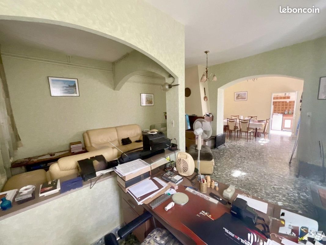 Maison à vendre, 127m², Bouillac