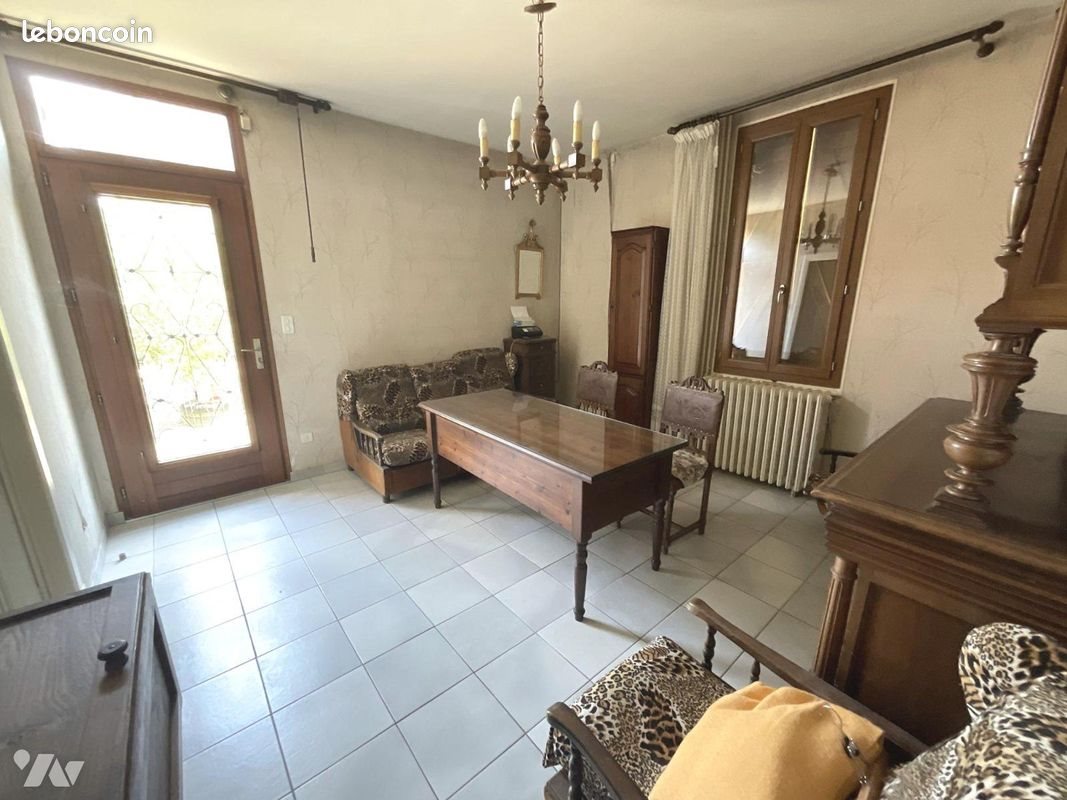 Maison à vendre, 205m², Escazeaux