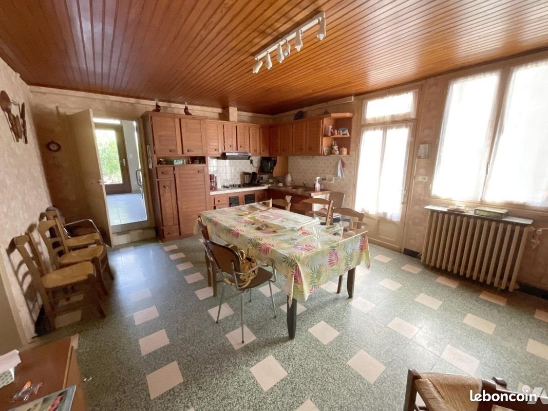 Maison à vendre, 205m², Escazeaux