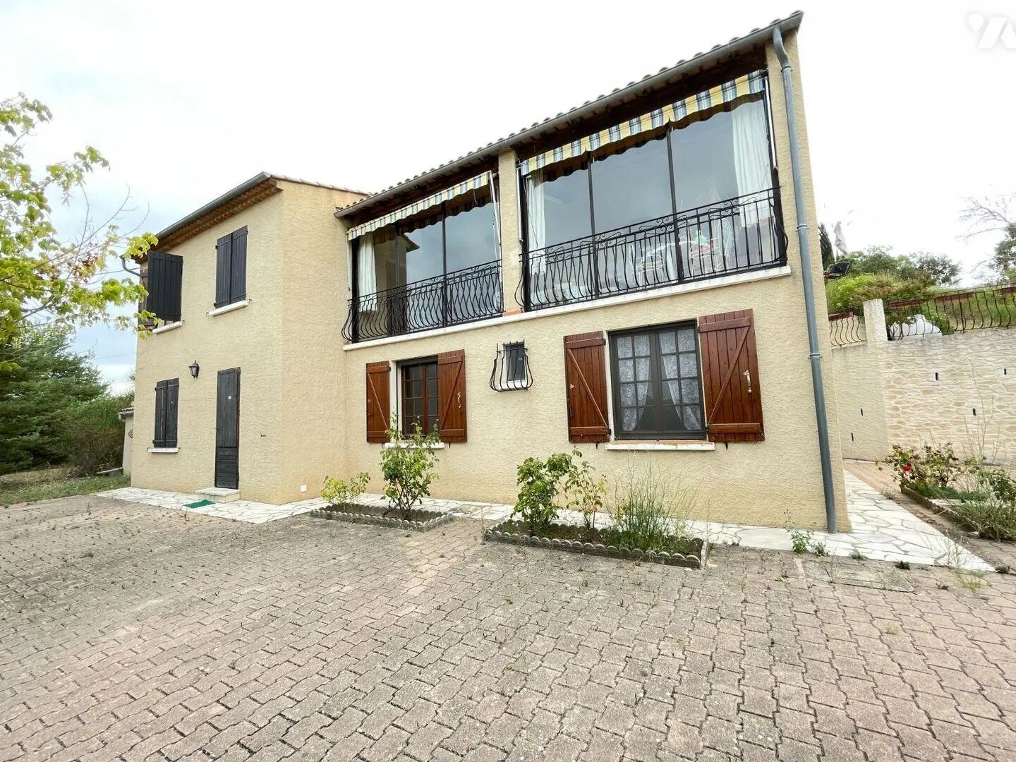 Maison à vendre, 122m², Valensole