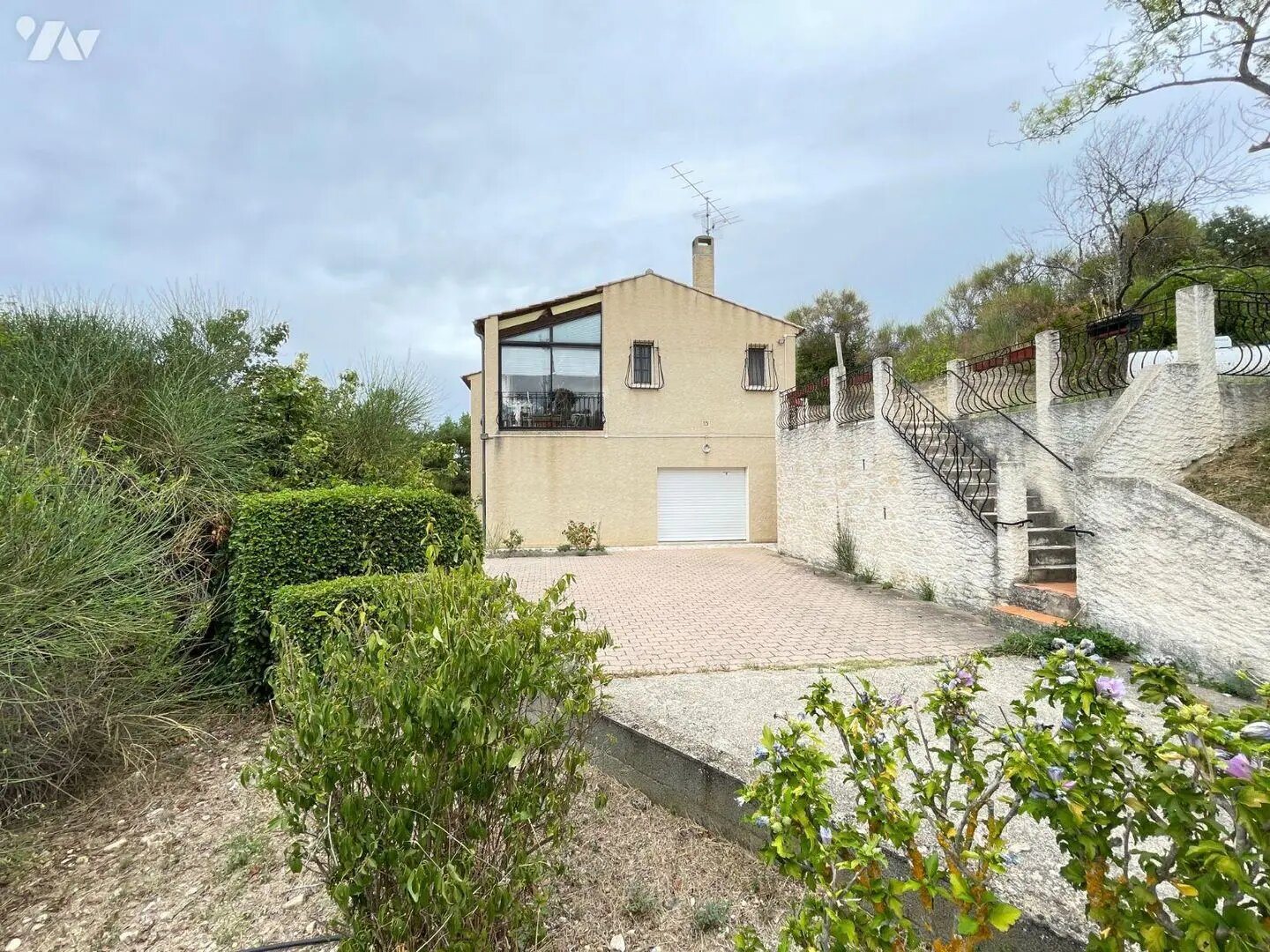 Maison à vendre, 122m², Valensole