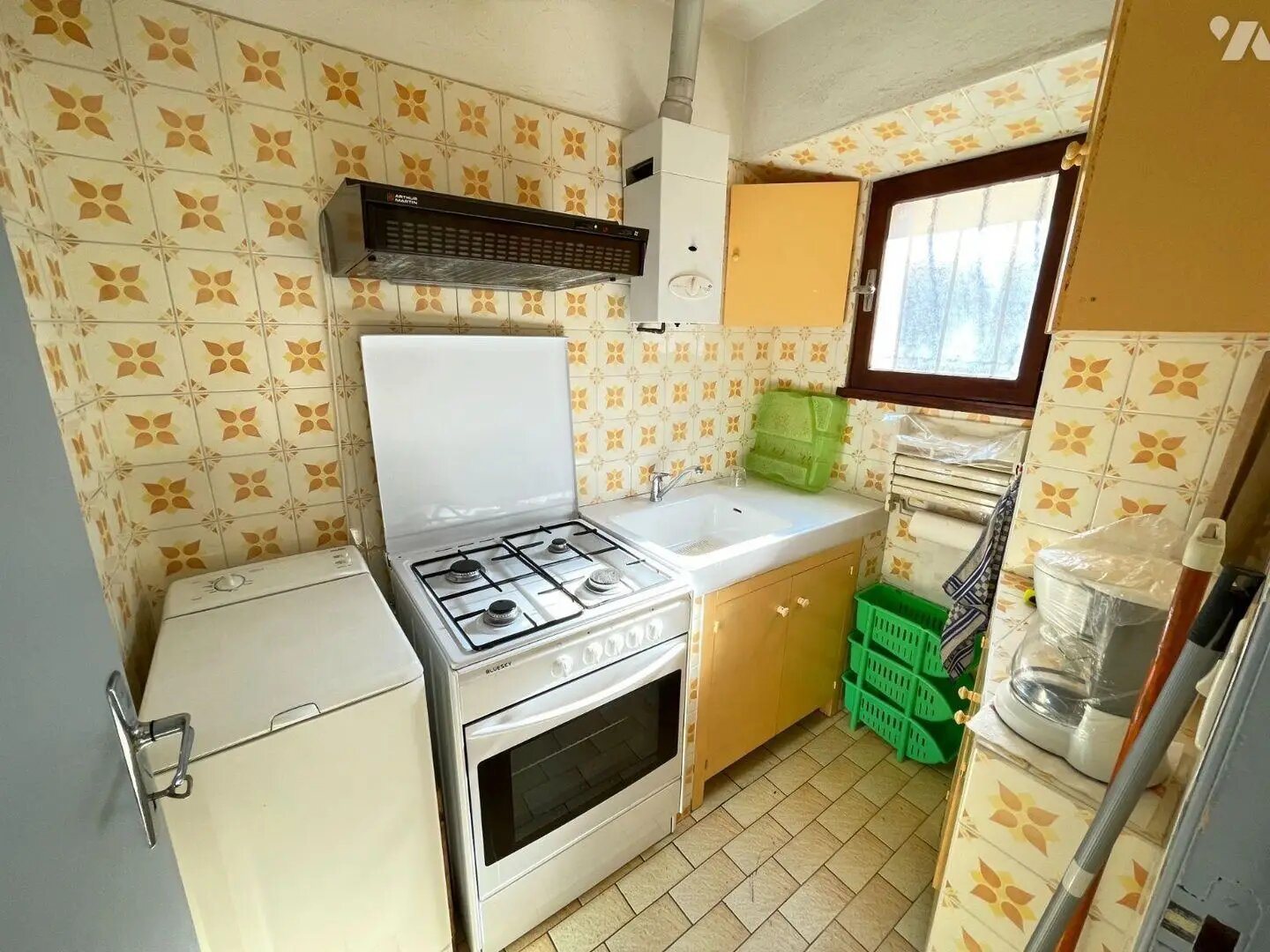 Maison à vendre, 45m², Valensole