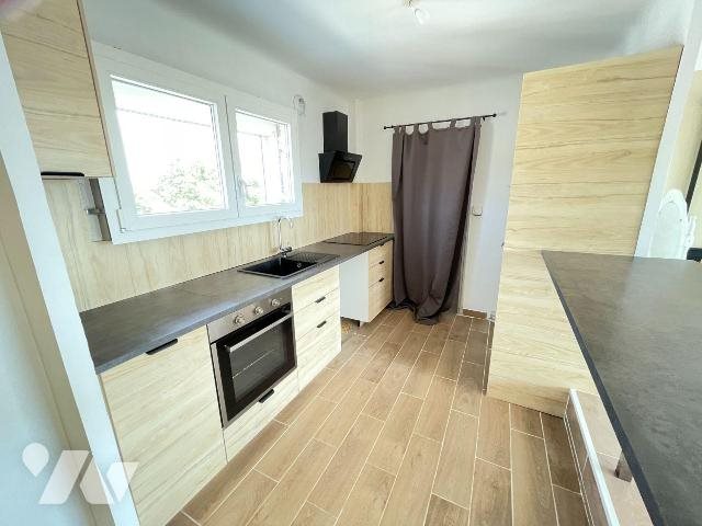 Appartement à vendre, 79m², Manosque