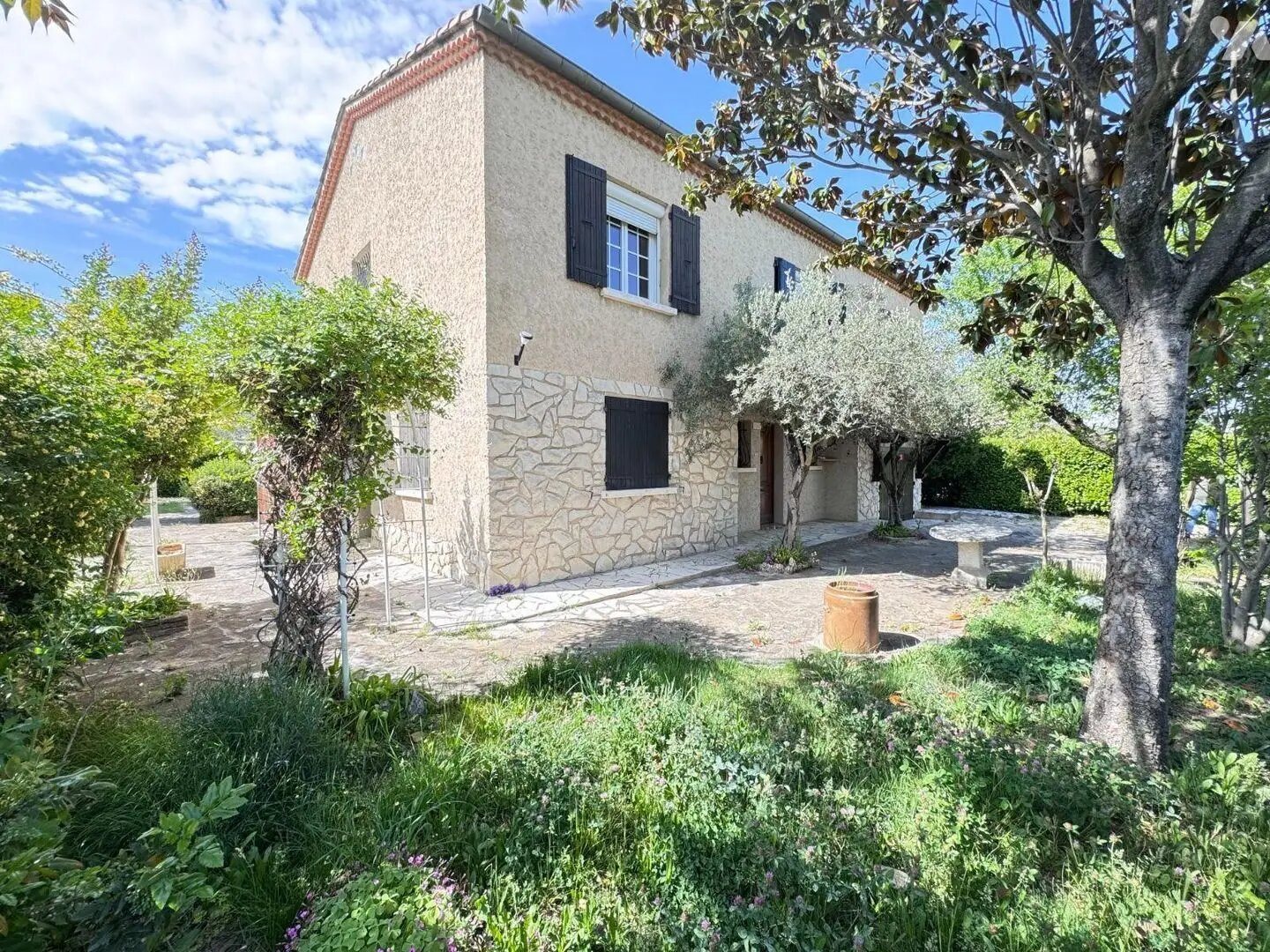 Maison à vendre, 189m², Manosque
