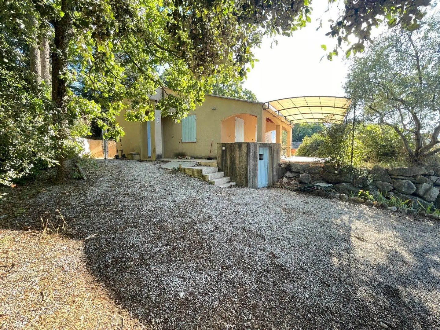 Maison à vendre, 111m², Gréoux-les-Bains