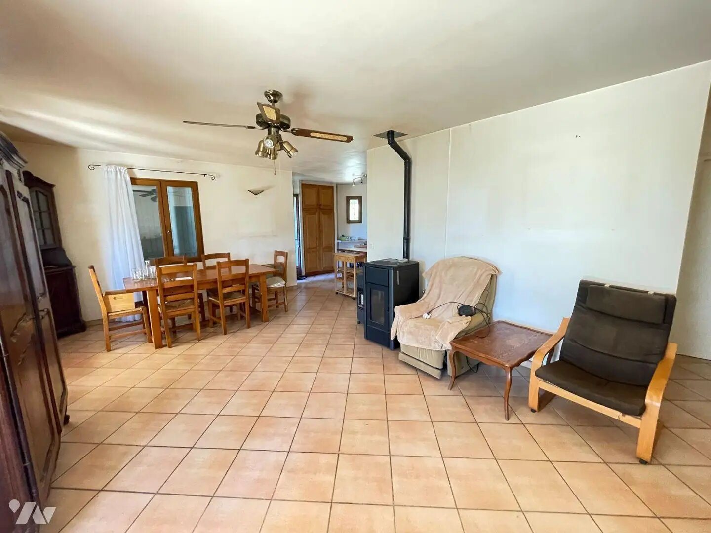 Maison à vendre, 111m², Gréoux-les-Bains