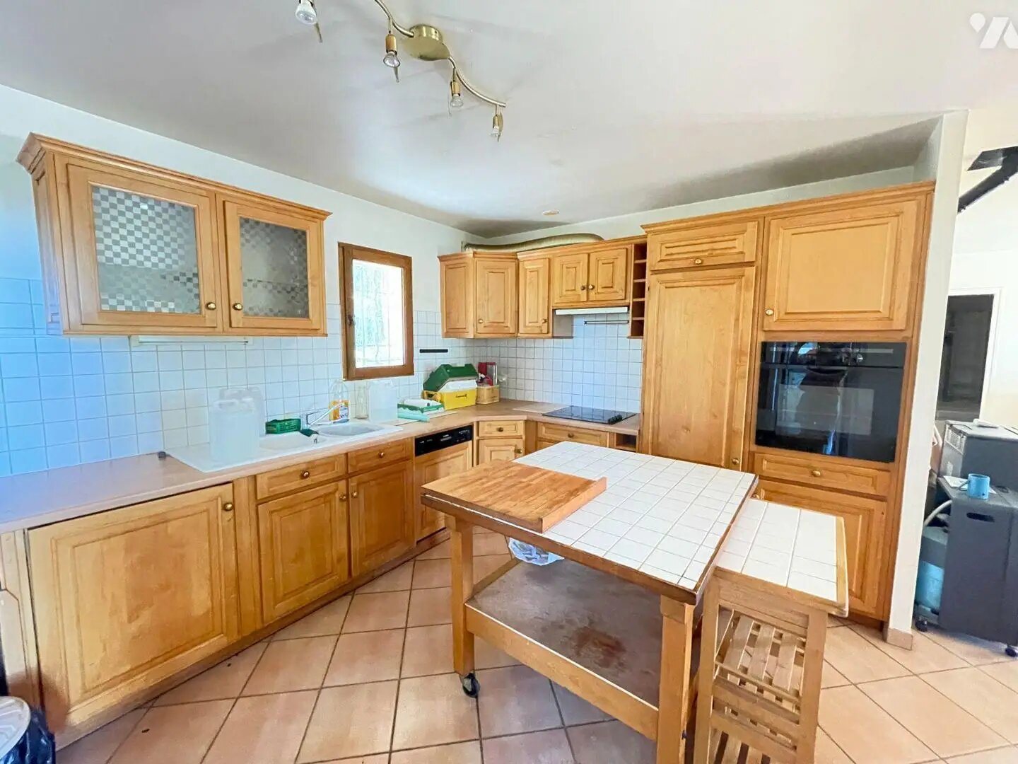 Maison à vendre, 111m², Gréoux-les-Bains
