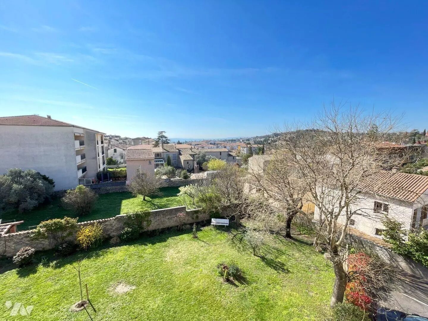 Appartement à vendre, 93m², Manosque
