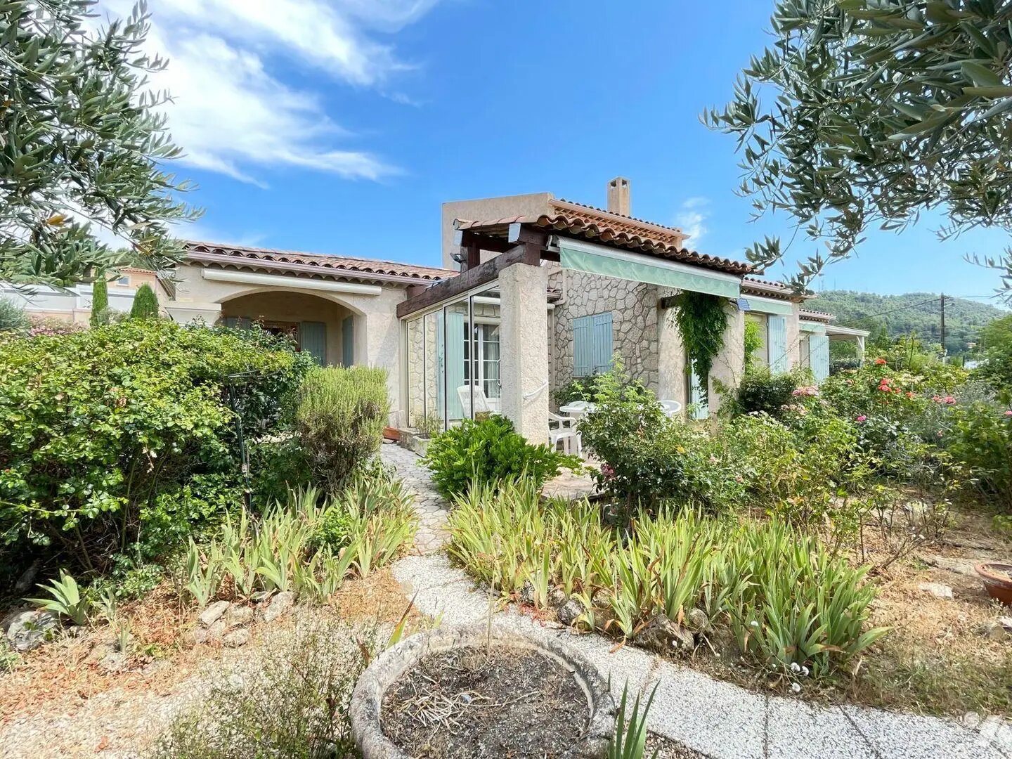 Maison à vendre, 133m², Manosque