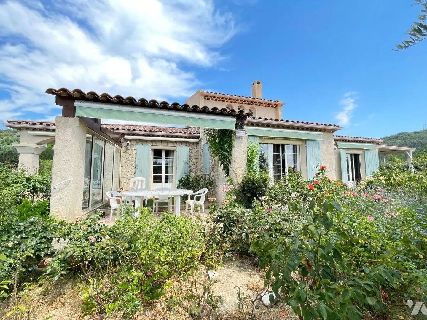 Maison à vendre, 133m², Manosque